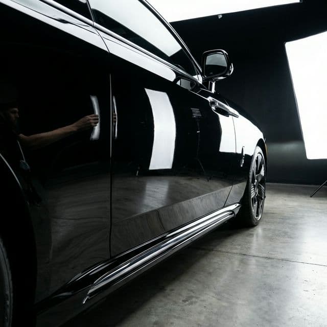 SMART repair technology